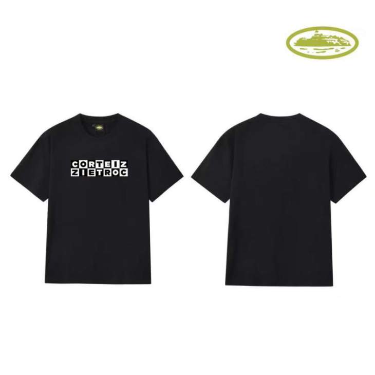 Corteiz T Shirts Short _SKUCorteizS-2XLastxC10816903
